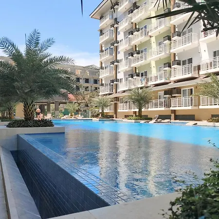 Priscilla Suites Mactan By Amani Grand Resort