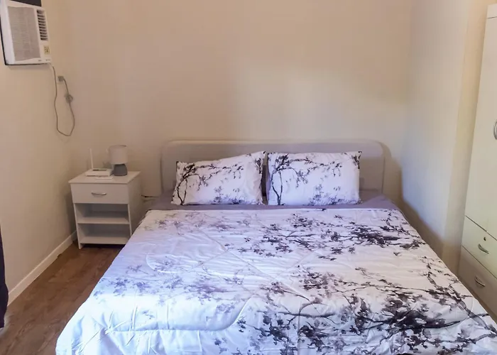 Priscilla Mactan By Amani Grand 3* Lapu-Lapu City