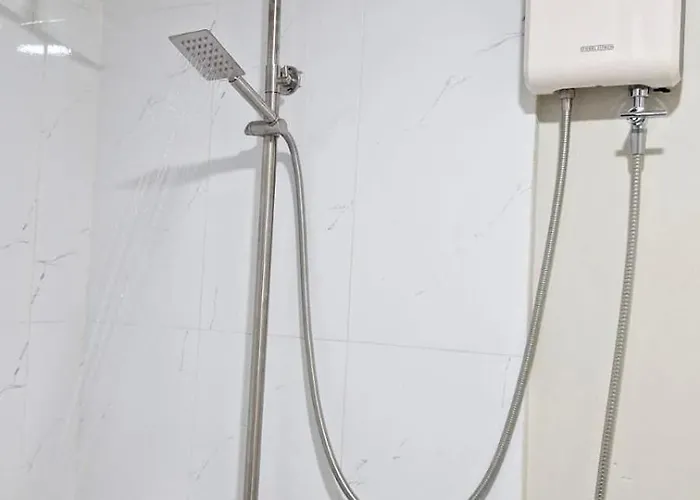 Aparthotel Priscilla Mactan By Amani Grand Lapu-Lapu City
